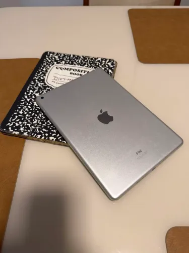 Ipad 9ª geração 64gb