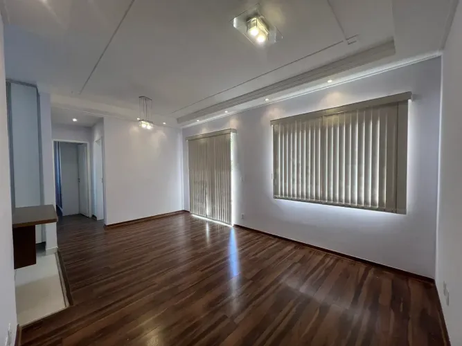 Imóvel para venda tem 65 metros quadrados com 2 quartos e suite em Parque Prado - Campinas