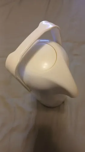 Garrafa térmica para você