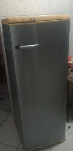 Geladeira