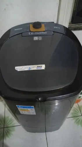 Máquina de lavar ' Tanquinho 650,00