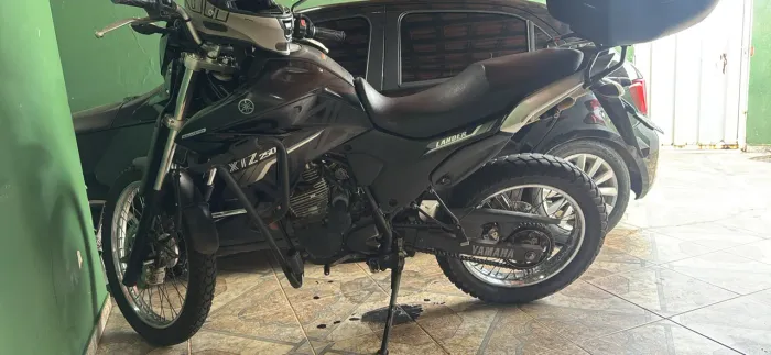 Lander 250 