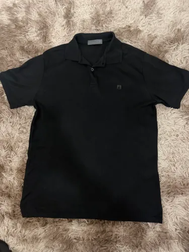 Camisa polo