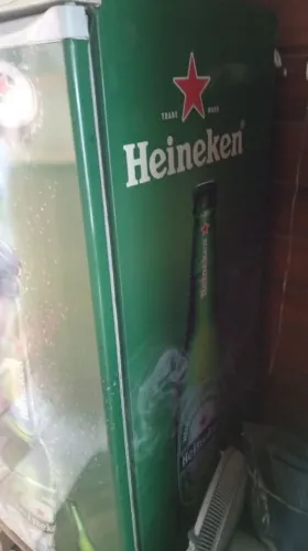Geladeira Dako