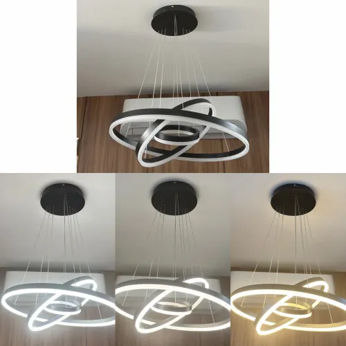 LUSTRE PENDENTE