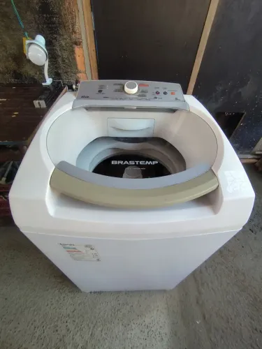 Brastemp 9kg seminova