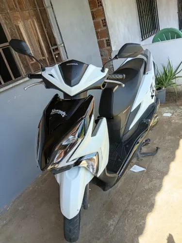 Honda Elite 125 2022