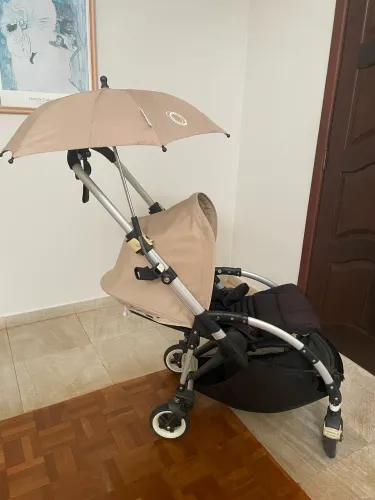 Carrinho de bebê Bugaboo Bee 