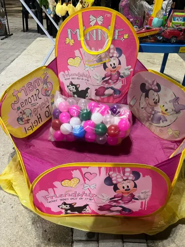 Brinquedos
