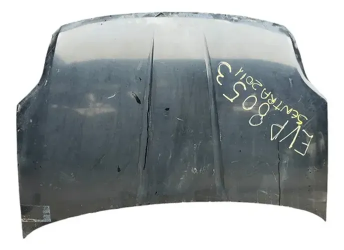 Capo Dianteiro Nissan Sentra 2008 2009 2010 2011 