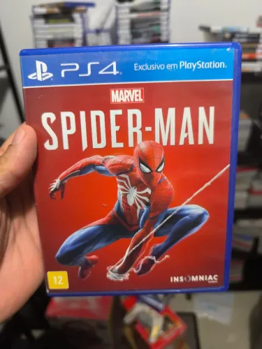 Spider Man