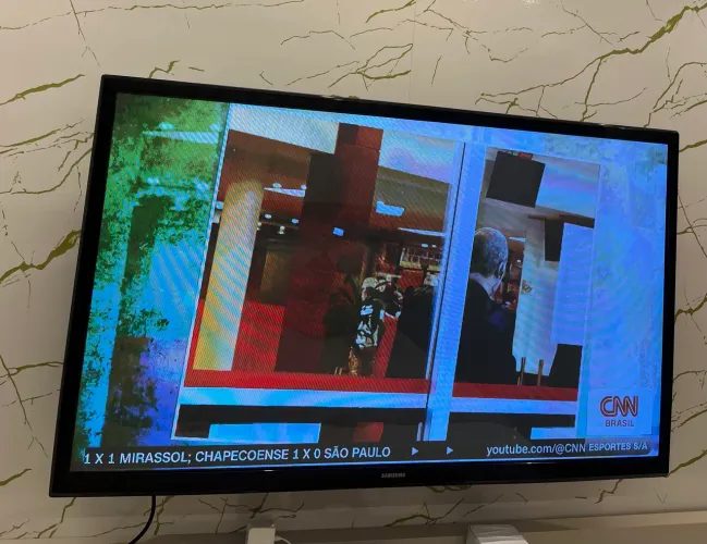 TV 51P Samsung Plasma