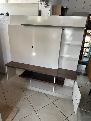 Rack com led seminovos