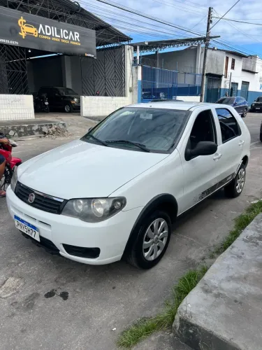 Fiat Palio WAY 1.0 Fire Flex 8V 5P 2016