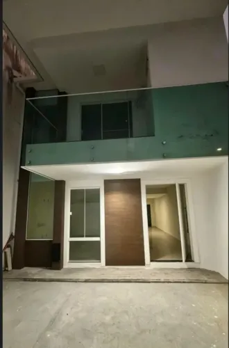 Aluguel- Casa Duplex com 3 quartos - São Marcos