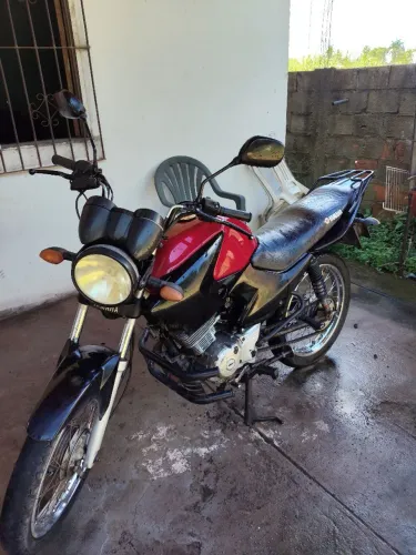 Moto factor 125 