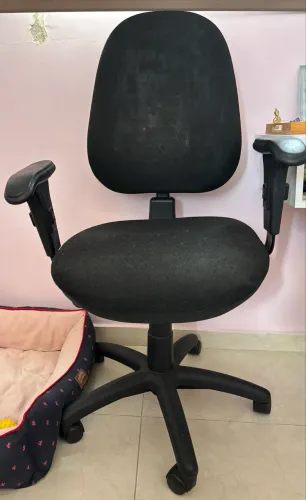Cadeira escritório 