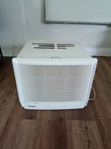 Ar Condicionado Janela Consul 7500 btus