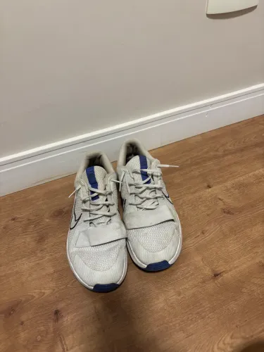 Tênis Nike mac trainee, TAM: 40/41 vendo ou troco