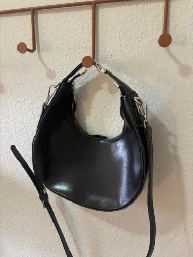 Bolsa de ombro e de mão 