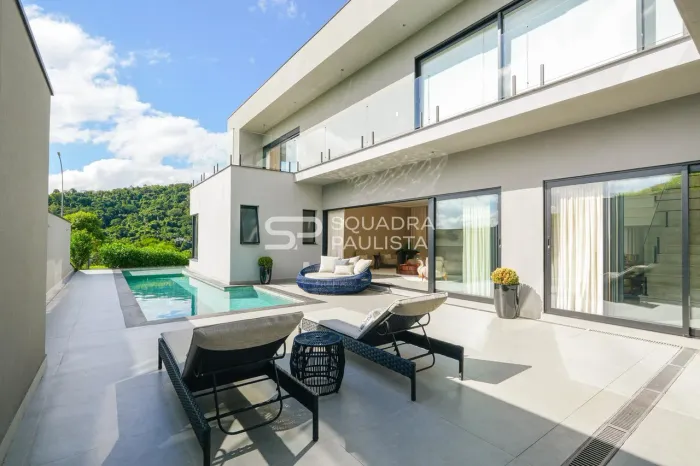 Casa nova no Gênesis 2 combinação entre conforto e funcionalidade
