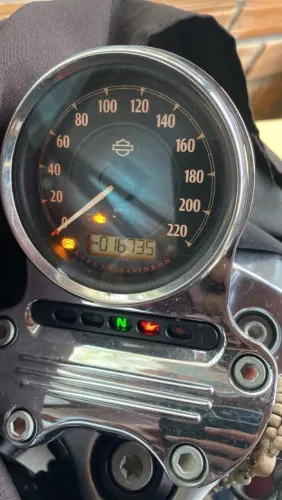 VENDO HARLEY DAVIDSON/XL1200CB