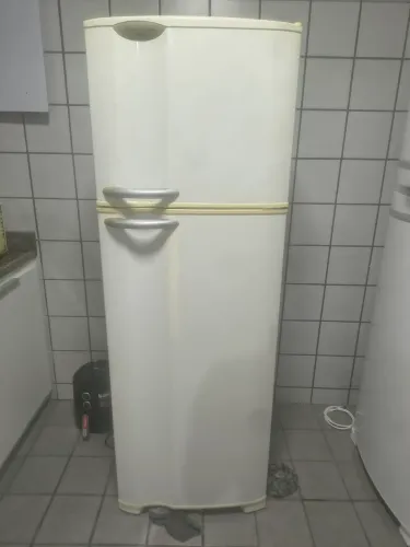 Geladeira Eletrolux 480L