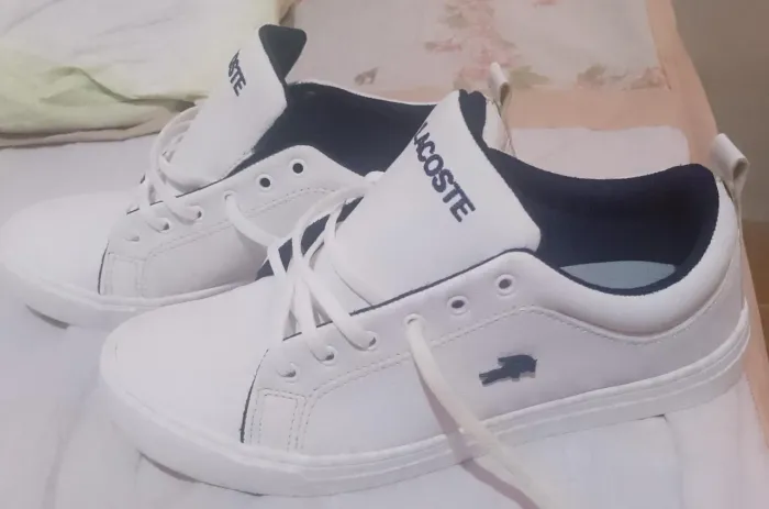 Tênis masculino