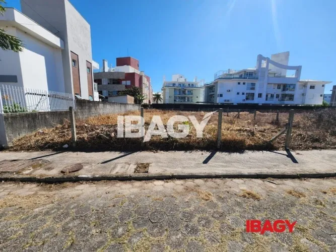 Oportunidade! Terreno em Ingleses do Rio Vermelho - Florianópolis