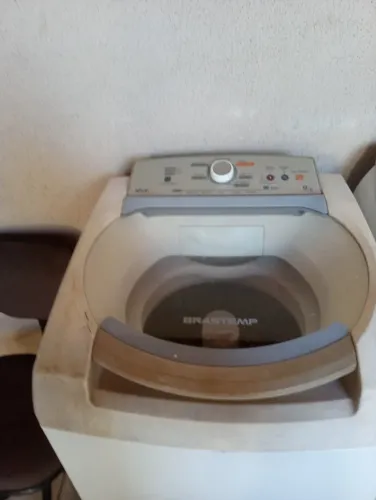 Vende-se máquinas de lavar 9 e 12kg
