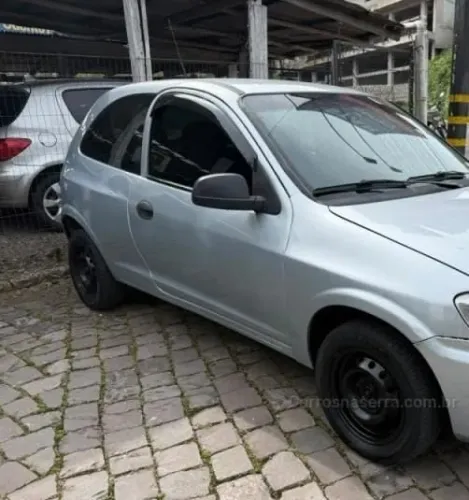 Chevrolet Celta Super 1.0 MPFI 8V Flexpower 3P 2008