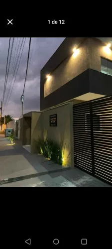 Apartamento 2 quartos Itaipuaçu Marica