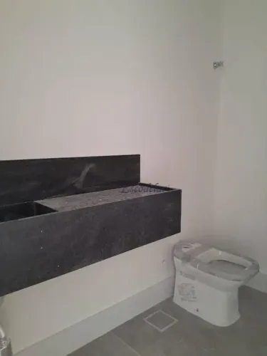 Casa à venda, 450 m2, 4 suítes, condomínio fechado Alto da Boa Vista - São Paulo/SP