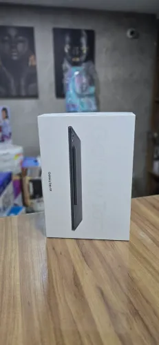 Tablet Samsung Galaxy Tab S9 256gb de memória, 12gb Ram S Pen e capa teclado inclusas