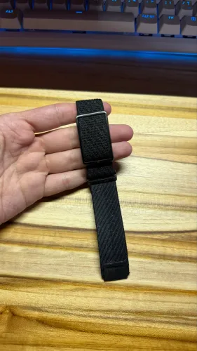 Pulseira inteligente Polar Loop