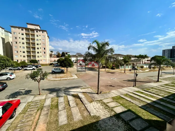 Sobrado à Venda e Locação no Wonder Condominium Park em Pindamonhangaba!