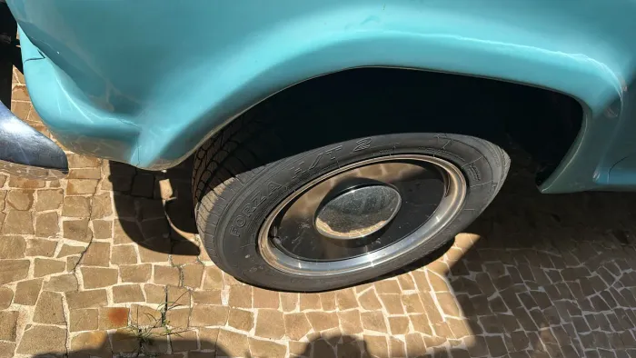 Rodas Smoothie com Pneus aro 18?