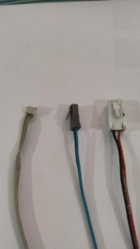 Conector Plug Shake 7