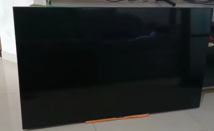 2 Smart TVs 50 polegadas
