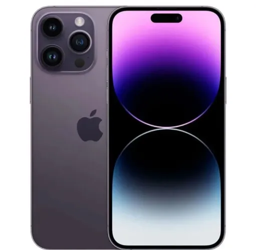 iPhone 14 PM 256g