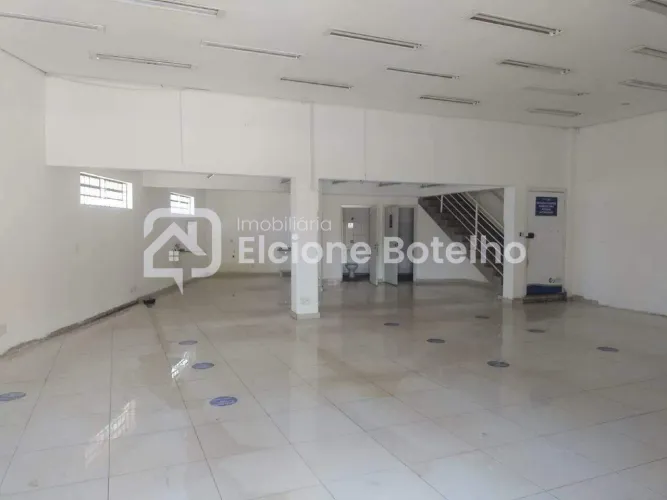 Loja para aluguel, 5 vagas, SANTA ROSA - Uberlândia/MG