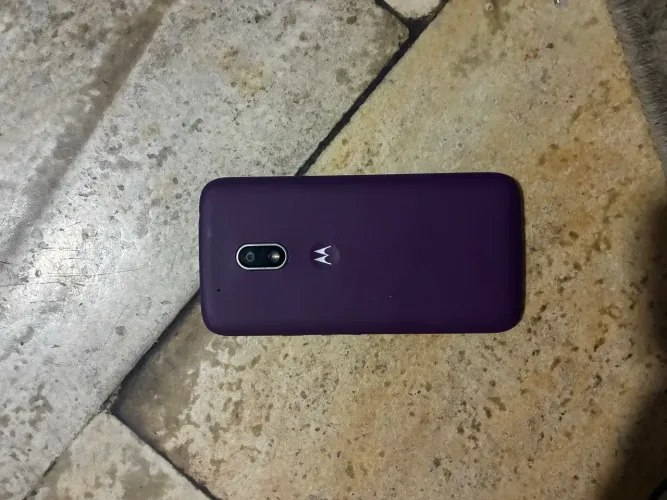 Motorola Moto G4 Play