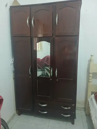 Guarda roupa solteiro