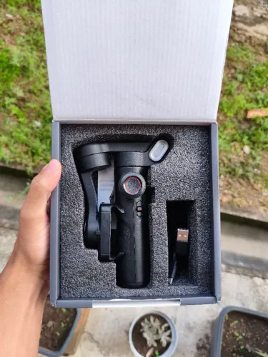 Gimbal - Aochuan Smart XE