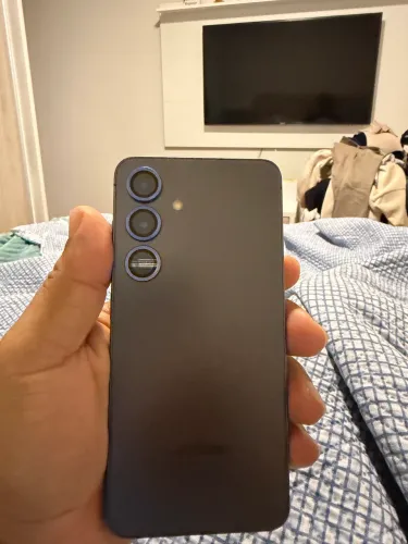 Celular Sansug s24 256