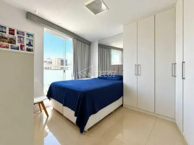 Cobertura : Duplex / Residencial / Penha