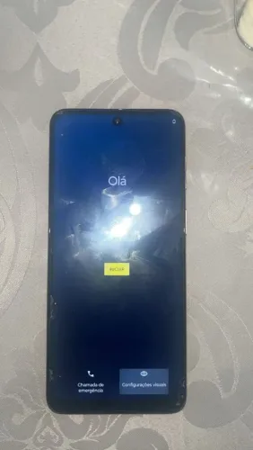 Celular Moto g 42 128gb