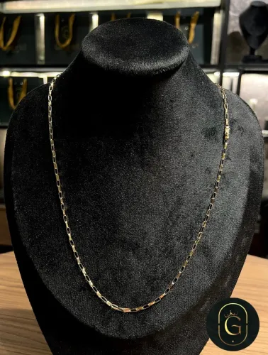 Cordão de ouro maciço com 10g novo ( LOJA FÍSICA )