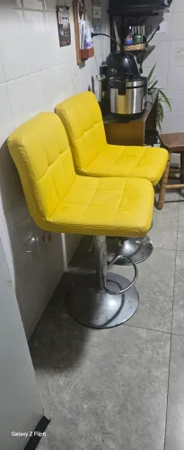 Banquetas