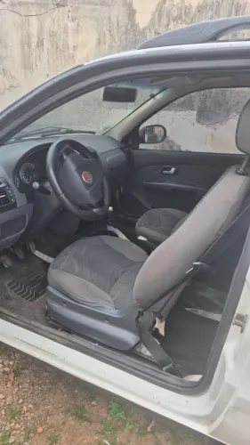 Fiat Strada Working 1.4 MPI Fire Flex 8V CE 2013